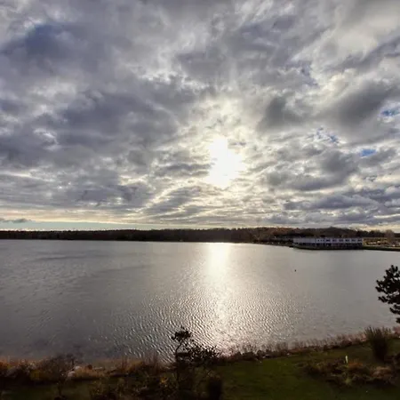 Strandhotel, App 1sh304 Appartement 4*