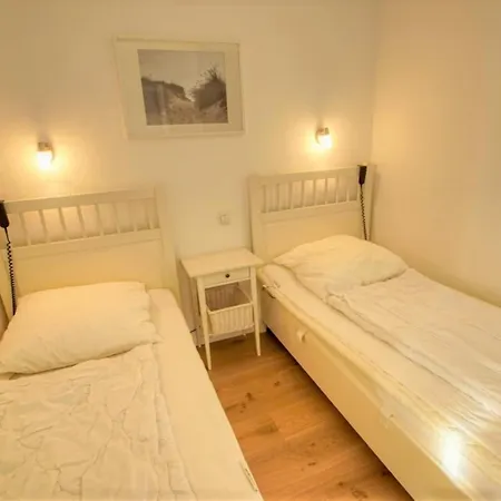 Strandhotel, App 1sh304 4* Heiligenhafen