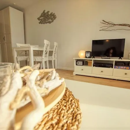 Strandhotel, App 1sh304 Heiligenhafen