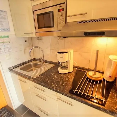 Appartement Strandhotel, App 1sh304 Heiligenhafen