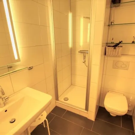 Strandhotel, App 1sh304 Heiligenhafen