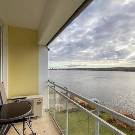 Strandhotel, App 1sh304