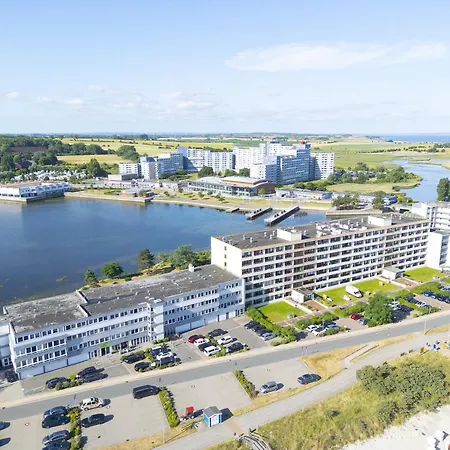 Apartment Strandhotel, App 1sh304 Heiligenhafen