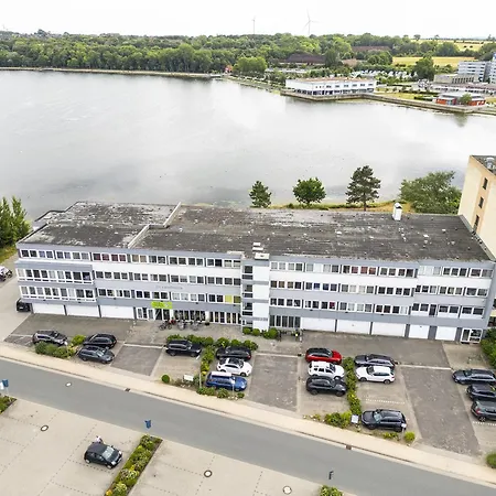 Appartement Strandhotel, App 1sh304