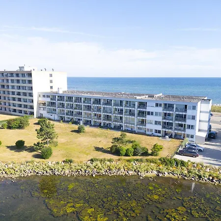 Strandhotel, App 1sh304 Apartment Heiligenhafen
