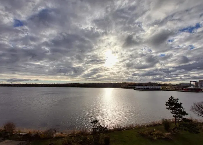 Strandhotel, App 1sh304 Appartement 4*