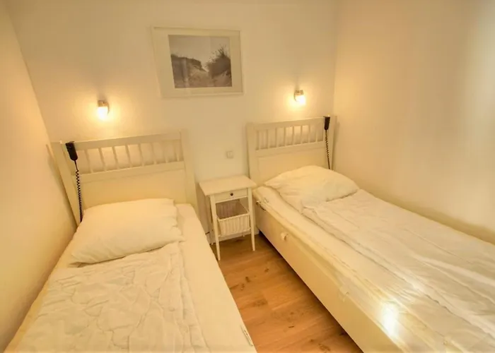 Strandhotel, App 1sh304 4* Heiligenhafen