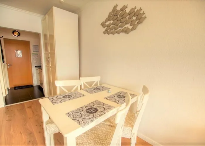 Strandhotel, App 1sh304 Appartement Heiligenhafen