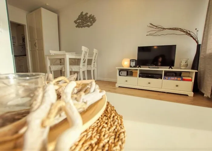 Strandhotel, App 1sh304 Heiligenhafen