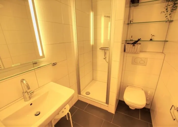 Strandhotel, App 1sh304 Heiligenhafen