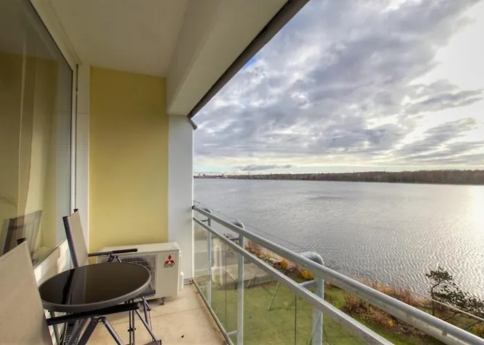 Strandhotel, App 1sh304